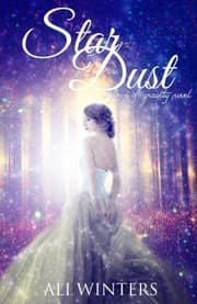 Tapa de Star Dust