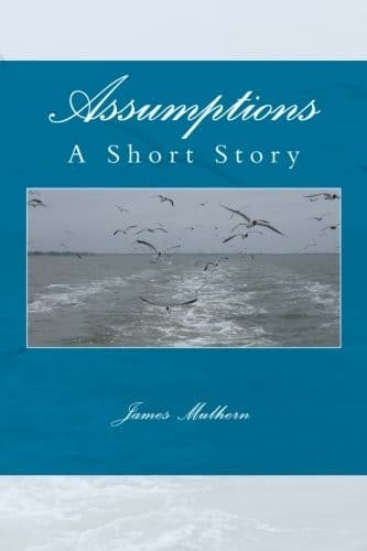 Tapa de Assumptions
