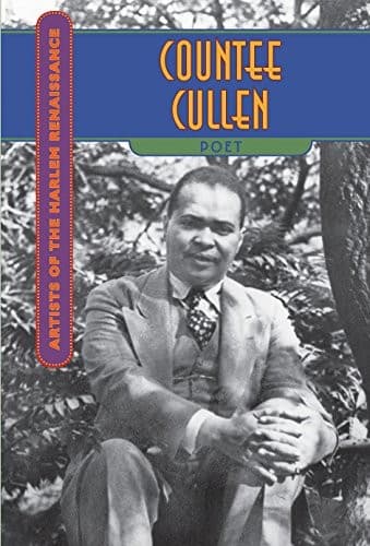 Tapa de Countee Cullen