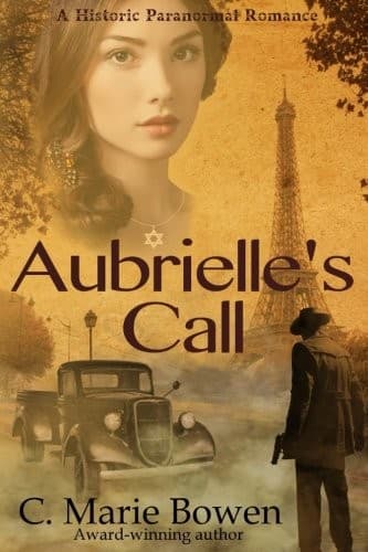Tapa de Aubrielle's Call