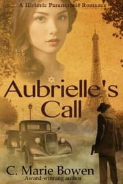 Tapa de Aubrielle's Call