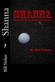 Tapa de Shanna