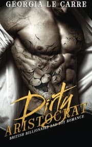 Tapa de Dirty Aristocrat