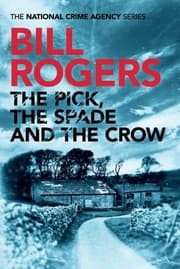 Tapa de The Pick, The Spade and The Crow