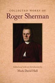 Tapa de Collected Works of Roger Sherman