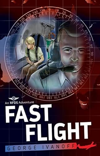 Tapa de Fast Flight