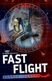 Tapa de Fast Flight