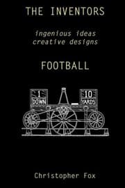 Tapa de The Inventors -- Football