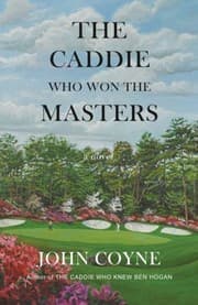 Tapa de The Caddie Who Won The Masters