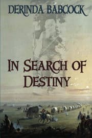 Tapa de In Search Of Destiny