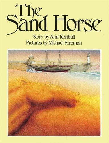 Tapa de Sandhorse