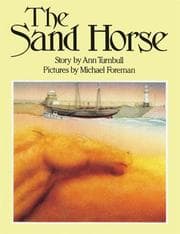 Tapa de Sandhorse