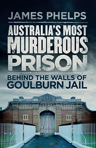 Tapa de Australia's Most Murderous Prison