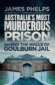 Tapa de Australia's Most Murderous Prison