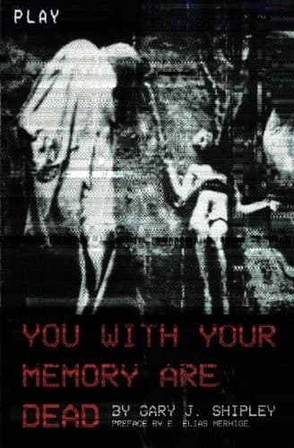 Tapa de You With Your Memory Are Dead