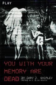 Tapa de You With Your Memory Are Dead