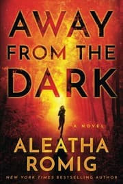 Tapa de Away from the Dark