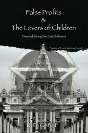 Tapa de False Profits & the Lovers of Children