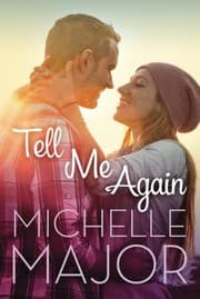 Tapa de Tell Me Again
