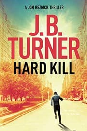 Tapa de Hard Kill