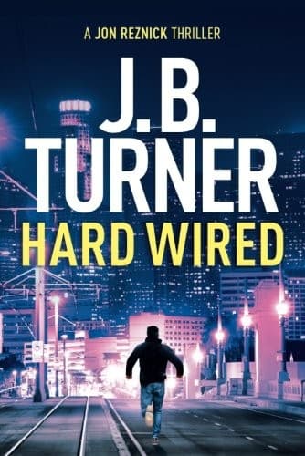 Tapa de Hard Wired