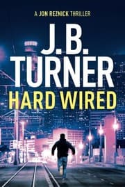 Tapa de Hard Wired