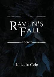 Tapa de Raven's Fall