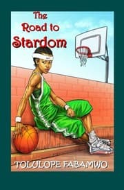 Tapa de The Road to Stardom