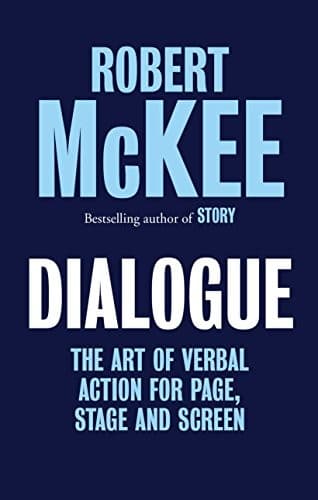 Tapa de Dialogue