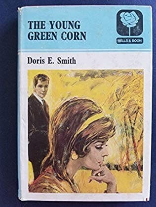 Tapa de The Young Green Corn