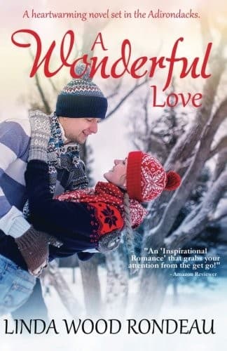 Tapa de A Wonderful Love