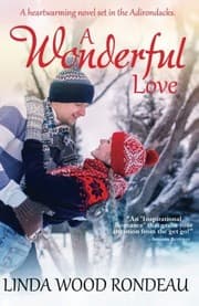 Tapa de A Wonderful Love