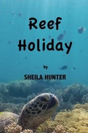 Tapa de Reef Holiday