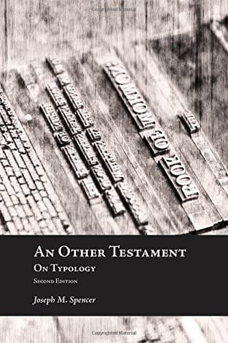 Tapa de An Other Testament