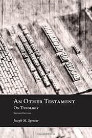 Tapa de An Other Testament