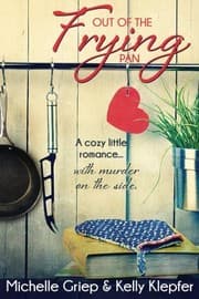 Tapa de Out of the Frying Pan