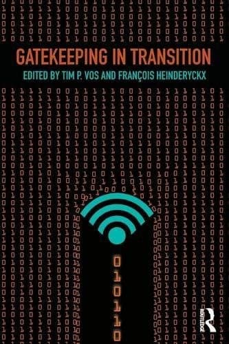 Tapa de Gatekeeping in Transition