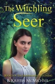 Tapa de The Witchling Seer