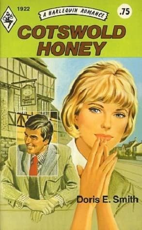 Tapa de Cotswold Honey