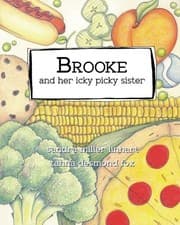 Tapa de Brooke and her icky picky sister