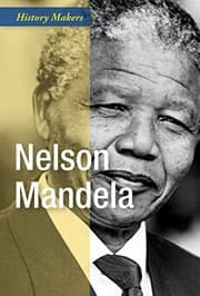 Tapa de Nelson Mandela