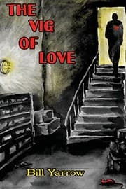 Tapa de The Vig of Love