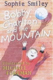 Tapa de Bobby, Charlton and the Mountain