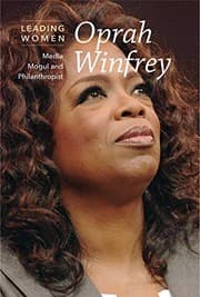 Tapa de Oprah Winfrey