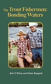 Tapa de The Trout Fishermen