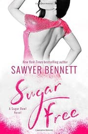 Tapa de Sugar Free