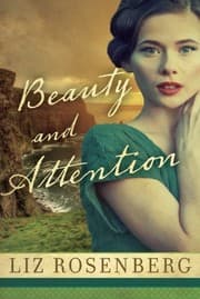 Tapa de Beauty and Attention