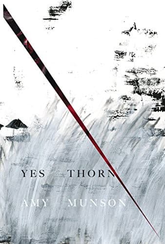 Tapa de Yes Thorn
