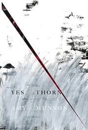 Tapa de Yes Thorn