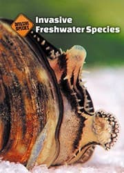 Tapa de Invasive Freshwater Species